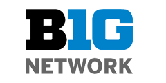 Big Ten college football schedule