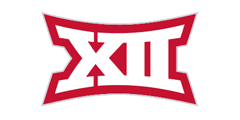 Big 12 Conference college football