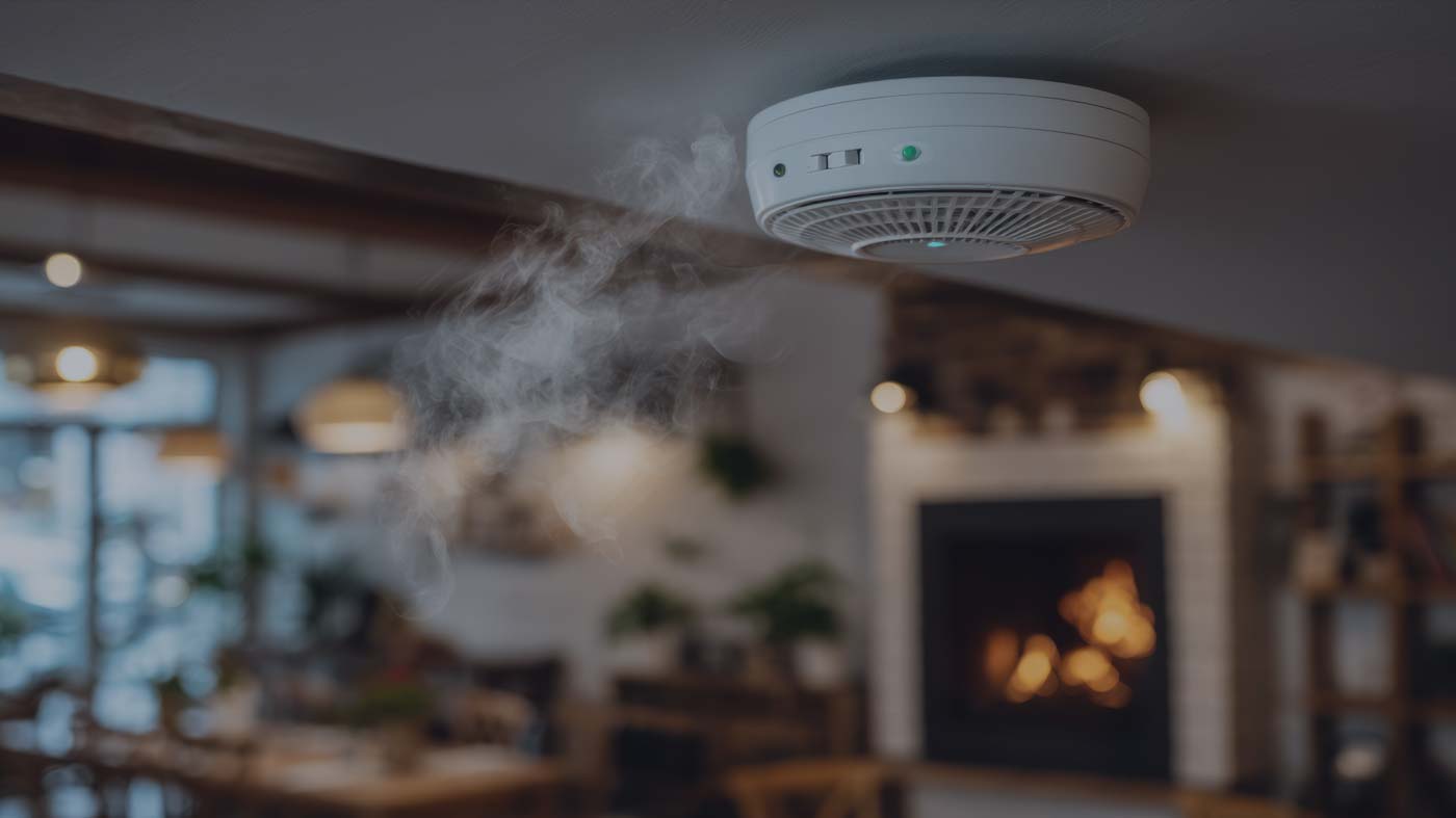 Home security fire alarm installation, solutions and service in Sparks, NV